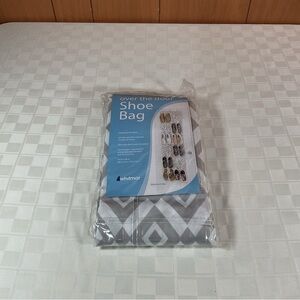New over the door shoe bag